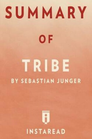 Cover of Summary of Tribe