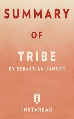 Book cover for Summary of Tribe
