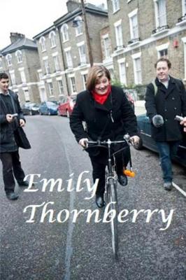 Book cover for Emily Thornberry