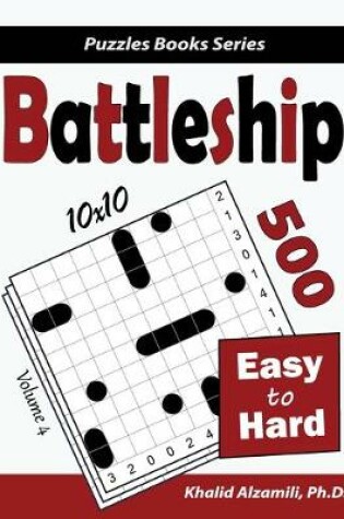 Cover of Battleship