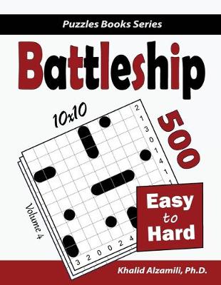 Book cover for Battleship