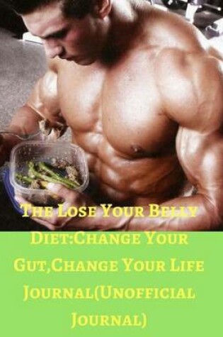 Cover of The Lose Your Belly Diet