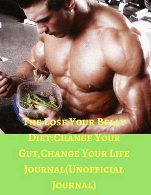 Book cover for The Lose Your Belly Diet