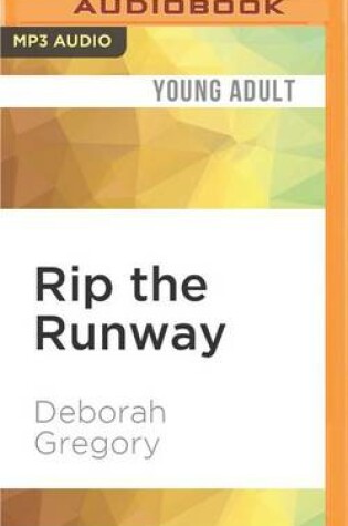 Cover of Rip the Runway