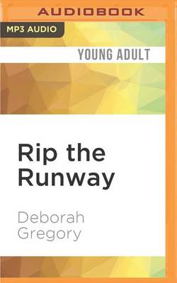 Cover of Rip the Runway