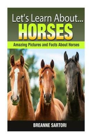 Cover of Horses