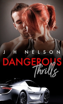 Book cover for Dangerous Thrills