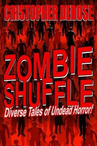 Cover of Zombie Shuffle