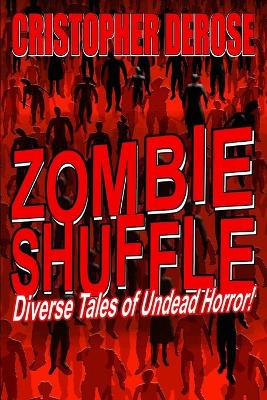 Book cover for Zombie Shuffle