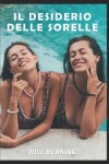 Book cover for Il Desiderio delle Sorelle