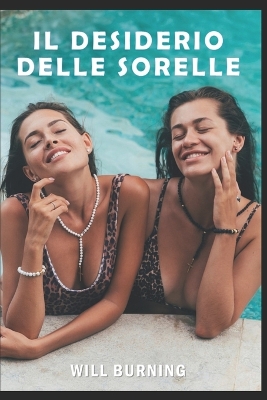 Cover of Il Desiderio delle Sorelle