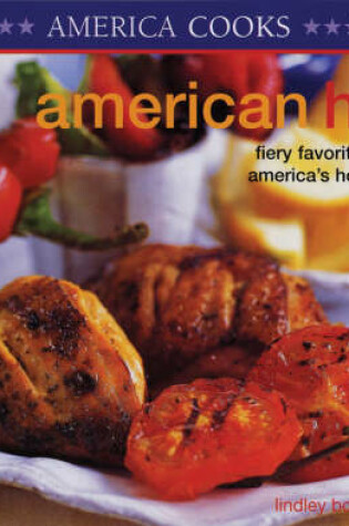 Cover of American Hot