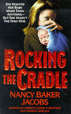 Book cover for Rocking the Cradle