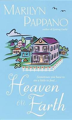 Book cover for Heaven on Earth