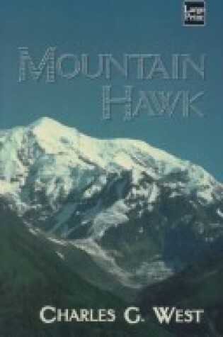 Cover of The Mountain Hawk