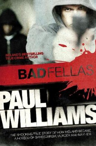 Cover of Badfellas