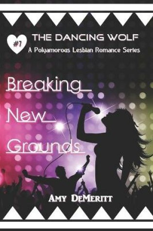 Cover of Breaking New Grounds