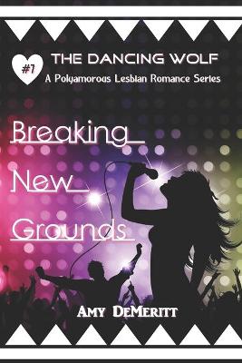 Cover of Breaking New Grounds