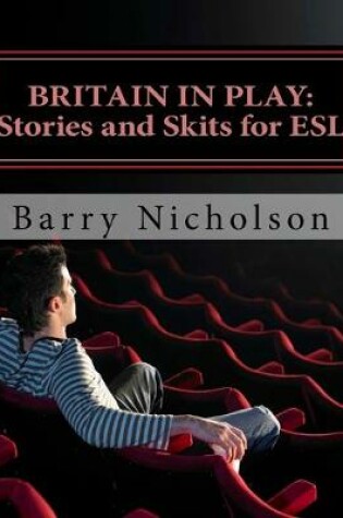 Cover of Britain in Play