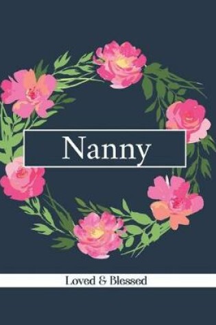 Cover of Nanny