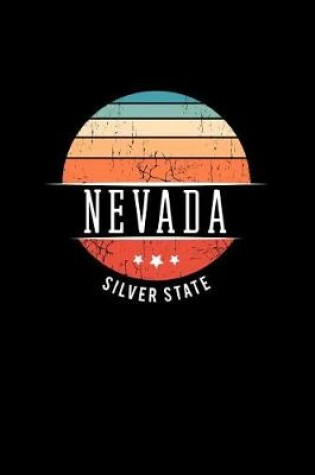 Cover of Nevada Silver State