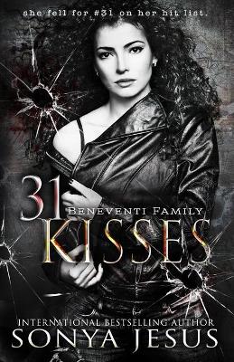 Book cover for Thirty-One Kisses