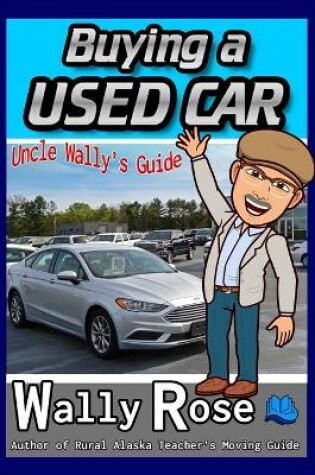 Cover of Buying a Used Car