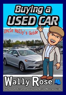 Cover of Buying a Used Car