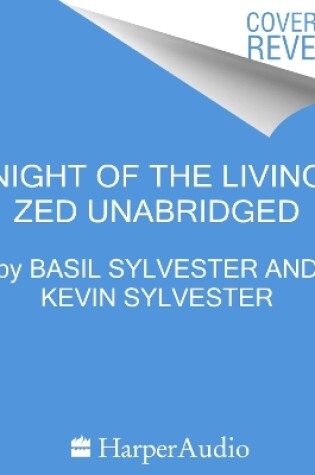 Cover of Night of the Living Zed