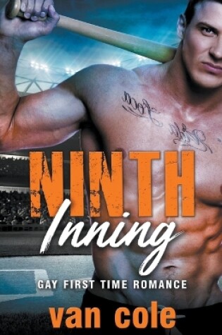 Cover of Ninth Inning