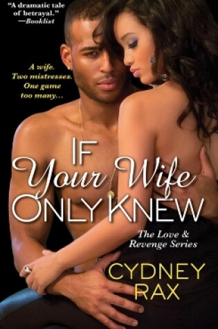 Cover of If Your Wife Only Knew