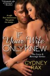 Book cover for If Your Wife Only Knew
