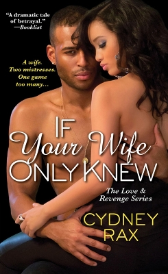 Book cover for If Your Wife Only Knew