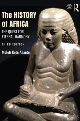 Cover of The History of Africa