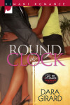 Book cover for Round the Clock