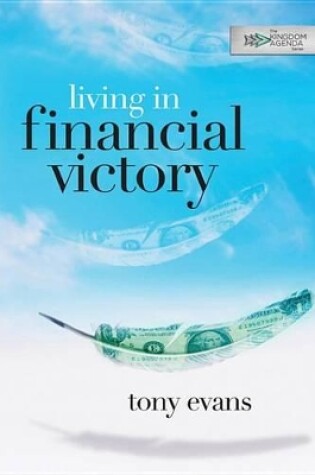 Cover of Living in Financial Victory