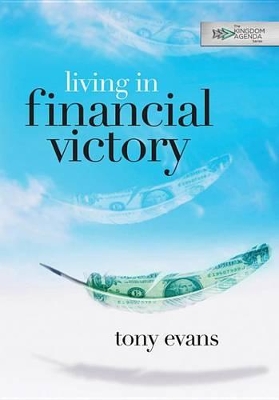 Book cover for Living in Financial Victory