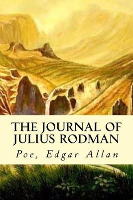 Book cover for The Journal of Julius Rodman