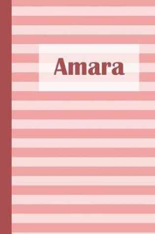 Cover of Amara