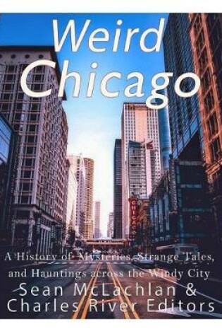 Cover of Weird Chicago