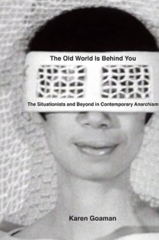Cover of The Old World is Behind You