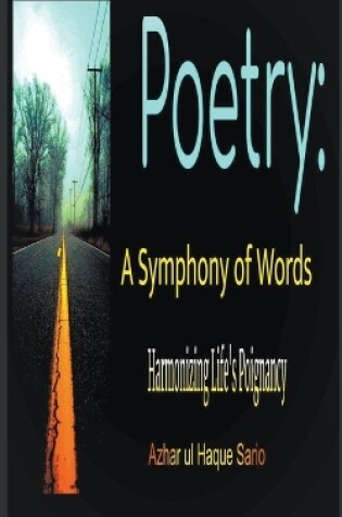 Cover of Poetry