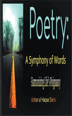 Cover of Poetry