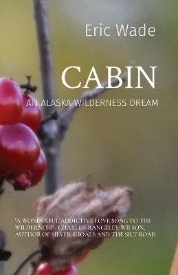 Book cover for Cabin