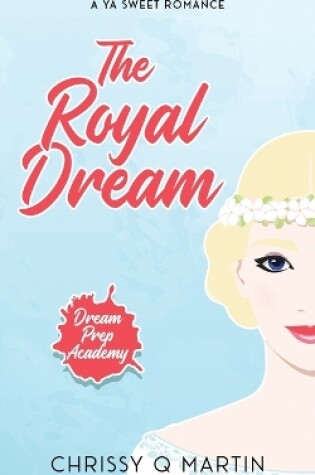 Cover of The Royal Dream