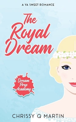 Cover of The Royal Dream