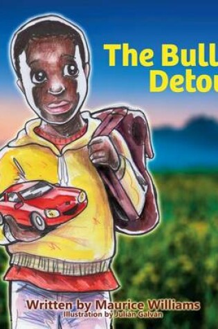 Cover of The Bully Detour