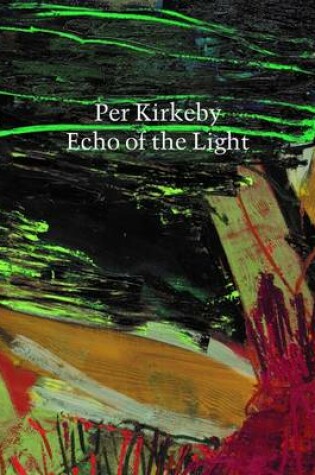 Cover of Per Kirkeby