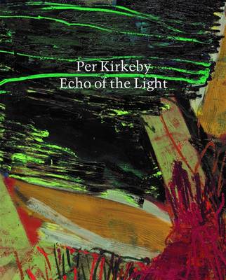 Book cover for Per Kirkeby