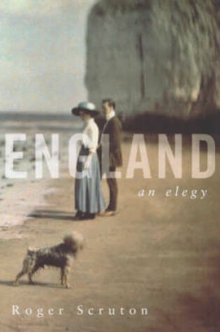 Cover of England